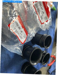 Carburetor z_New CB750Lu^[GA{bNXu[cY750 77-78 17253-405-300 Honda New CB750 Carburetor Air Box Boot Carb 750 77-78 17253-405-300