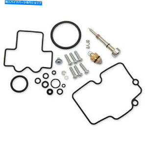 Carburetor �Y�������L���u���^�[�C���L�b�g�_�[�g�o�C�N2005 KTM 525 SMR Carb Carburetor Repair Kit Dirt Bike 2005 KTM 525 SMR�y���s�A���i�z