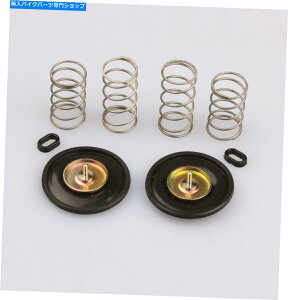 Carburetor ホンダVT 600 NT 650 PC 800 16048-MR1-004用のキャブレターエアカットバルブ Carburetor Air Cut Valve for Honda VT 600 NT 650 PC 800 16048-MR1-004