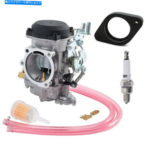 Carburetor CV 40n[[_rbh\̈ỸLu^[\tgACdyna fxr w/ێ}jz[h CV 40 Carburetor For HarleyDavidson Heritage Softail Dyna FXR W/ Intake Manifold