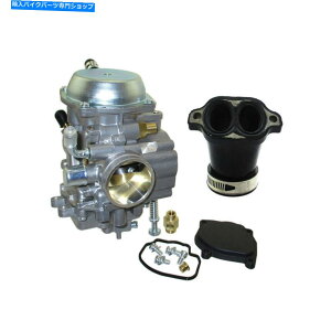 Carburetor |XX|[c}700 4x4 2002-2006p̃Lu^[zC}jz[hA_v^[u[c Carburetor Intake Manifold Adapter Boot For Polaris Sportsman 700 4X4 2002-2006