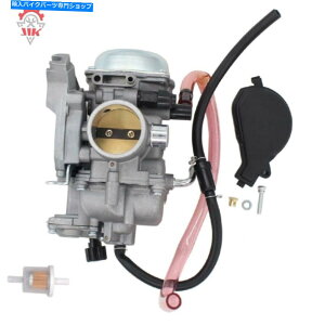 Carburetor kɔL̂߂̐VLu^[400kɔL500 2x4 4x4 2002-2003VY New Carburetor for Arctic Cat 400 Arctic Cat 500 2X4 4X4 2002-2003 New Carb