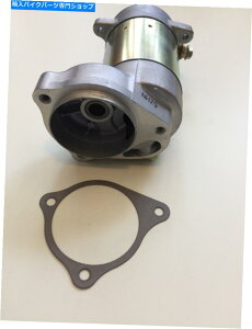 Carburetor Select 1985-2006 Polaris ATV 250 300 400�̐V�����X�^�[�^�[ New Starter For Select 1985-2006 POLARIS ATV 250 300 400�y���s�A���i�z