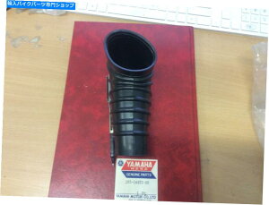 Carburetor {̃}np[cGAN[i[Lu^[WCgDT1CMX DT1MX 285-14453-00 GENUINE YAMAHA PARTS AIR CLEANER TO CARBURETOR JOINT DT1CMX DT1MX 285-14453-00