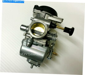 Carburetor ヘビーデューティースズキGZ125 Marauder GN125 GS125 EN125炭水化物キャブレター＆チョーク Heavy Duty Suzuki GZ125 Marauder GN125 GS125 EN125 Carb Carburettor & Choke