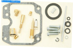 Carburetor }nTTR125E 2003-2005pׂ̂Ẵ{[Yč\zCLbg All Balls Carb Carburetor Rebuild Repair Kit for Yamaha TTR125E 2003-2005