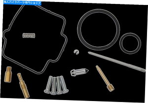 Carburetor Moose Completor Carbretor Carb Rebuild Repair Kit Honda CR500R 1989 Moose Complete Carburetor Carb Rebuild Repair Kit Honda CR500R 1989