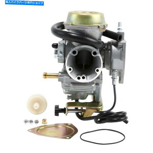 Carburetor XYLNY|[gZ250 LTZ250 2004-2009ɃtBbgI[goCLu^[Y Motorcycles Carburetor Carb Fit For Suzuki Quadsport Z250 LTZ250 2004-2009