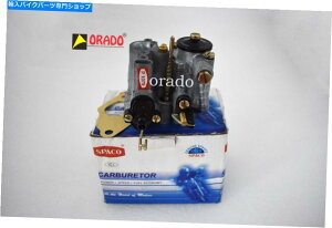 Carburetor Vespa Bajaj Chetak Spaco Carburettor P1079 SI20-15D Vespa Bajaj Chetak Spaco Carburettor P1079 SI20-15D�y���s�A���i�z