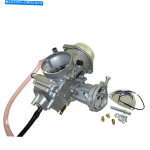 Carburetor ���}�nATVS Rhino 660 Traxter 650 Quest 650 XT MAX 650�̃L���u���^�[���� Carburetor Replace For Yamaha ATVs Rhino 660 TRAXTER 650 QUEST 650 XT MAX 650�y���s�A���i�z