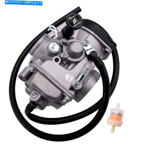 Carburetor Lu^[w/RtB^[zC}jz[hu[gXYLDR200SE DR200S NEWɃtBbg Carburetor w/ Fuel Filter Intake Manifold Boot fit for Suzuki DR200SE DR200S New