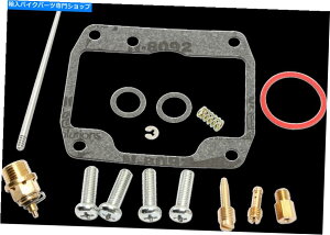 Carburetor Moose Complete Carbretor Carb Rebuild Repair Kit Yamaha YZ490 1987-1990 88 89 Moose Complete Carburetor Carb Rebuild Repair Kit Yamaha YZ490 1987-1990 88 89�y���s�A���i�z