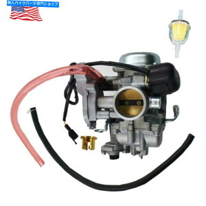 Carburetor kɔLATV 350 366 400Y0470-737 2008-2017p̃Lu^[ Carburetor For Arctic Cat ATV 350 366 400 Carb 0470-737 2008-2017