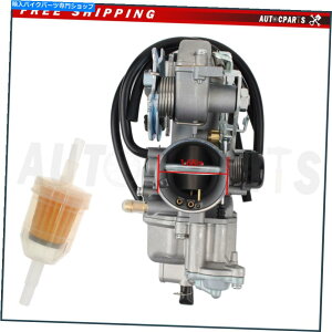 Carburetor 1983N̒YLu^[z_XL 250 XL250 XL 250R XL250R_[gsbg[^[oCN Carb For 1983 Carburetor Honda XL 250 XL250 XL 250R XL250R Dirt Pit Motor Bike