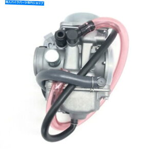 Carburetor nC400cc atv utv kazuma jaguar 500Lu^[A[eBbNLbgpd33jk-5 fits Linhai 400CC ATV UTV Kazuma Jaguar 500 Carburetor ARCTIC CAT PD33JK-5