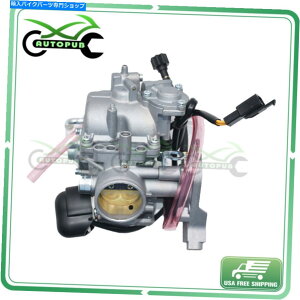 Carburetor �k�ɔL�̂��߂̃L���u���^�[�Y������500 2004-2009�k�ɔL400 2005-2015 0470-471 Carburetor Carb For Arctic Cat 500 2004-2009 Arctic Cat 400 2005-2015 0470-471�y���s�A���i�z