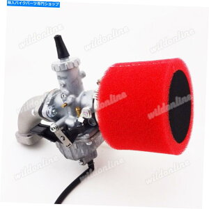 Carburetor ~NjVM26Lu^[30mmYzCtBbgYXCt150 160 ccsbg_[goCN Mikuni VM26 Carburetor 30mm Carb Intake Fit YX Lifan 150 160 cc Pit Dirt Bike