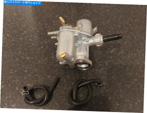 Carburetor �z���_C50 C65 C70 6V�L���u���^�[�Y�����������V�����p���̔���� Honda C50 C65 C70 6v Carburettor Carb replacement NEW UK SELLER�y���s�A���i�z