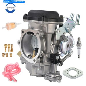 Carburetor HarleyDavidson Sportster 1200 XLH1200 883 XL883̋zC}jz[hw/zC}jz[h Carburetor w/Intake Manifold For HarleyDavidson Sportster 1200 XLH1200 883 XL883