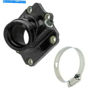 Carburetor zC}jz[hLu^[u[ćA355C`̃|X3085277 HɓK܂ INTAKE MANIFOLD CARBURETOR BOOT FITS Polaris 3085277 H IN35