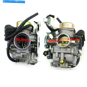 Carburetor Linhai 260 300cc FS300 CVK ATV DIRT PIT BIKE KART BUGGY Carburetor Carb For LinHai 250 260 300cc FS300 CVK ATV Dirt Pit Bike Kart Buggy�y���s�A���i�z