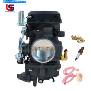 Carburetor n[[_rbh\CV40X|[cX^[883 1200 XL883 XLH1200 USÃLu^[Y Carburetor Carb For Harley-Davidson CV40 Sportster 883 1200 XL883 XLH1200 USA