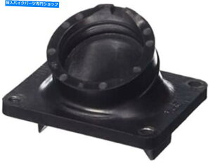 Carburetor Nos Yamaha 80-82 YZ250 YZ465 81 IT465Lu^[zC}jz[h3R4-13565-00 nos Yamaha 80-82 YZ250 YZ465 81 IT465 Carburetor Intake Manifold 3R4-13565-00