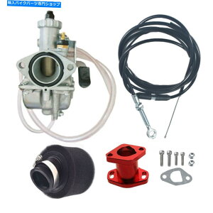 Carburetor VM22Lu^[75 "~Njvf^[212cc 196ccN[Go Kartp̃XbgP[u VM22 Carburetor 75" Throttle Cable For Mikuni Predator 212cc 196cc clone Go Kart