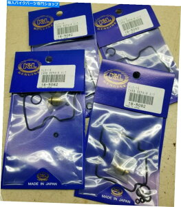 Carburetor 18-5082Lu^[č\zYXYLofBbgGSF1200 01-06J^iGSX750 98-06 18-5082 Carburetor Rebuild Carb suzuki bandit gsf1200 01-06 katana gsx750 98-06