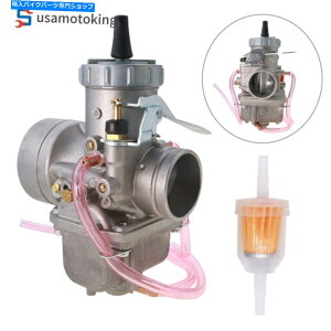 Carburetor }nTT500 XT500 SR500̃Lu^[́AMikuni 38mm VM38-9 USADɎđ܂ Carburetor For Yamaha TT500 XT500 SR500 Replaces Mikuni 38mm VM38-9 USA Ship