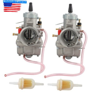 Carburetor 2 xz_CB350 CB350G CB360G CB360T CL350p̍YfYY 2 x Left Carburetor Carb for Honda CB350 CB350G CB360G CB360T CL350