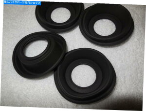 Carburetor 4pbNGS500 GSX600 GSX750 RF900 GSXR1100 GSX1100 GSF1200 CARBXCh_CAt 4 pack GS500 GSX600 GSX750 RF900 GSXR1100 GSX1100 GSF1200 Carb Slide Diaphragms