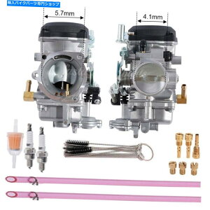 Carburetor CV 40mm�L���u���^�[�n�[���[�_�r�b�h�\���w���e�[�W�\�t�g�A�C���_�C�iFXR���[���C�_�[�p�Y������ CV 40mm Carburetor Carb For Harley-Davidson Heritage Softail Dyna FXR Low Rider�y���s�A���i�z