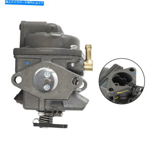 Carburetor z_BF8A BF8AM BF8AH BF8AK 16100-881-A01 YɃtBbgDOYY Outboard Carburetor Carb fit for HONDA BF8A BF8AM BF8AH BF8AK 16100-881-A01 Y