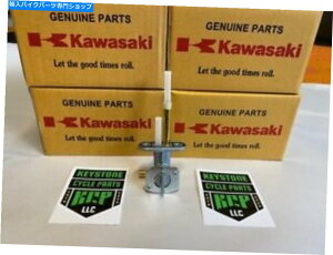 Carburetor KLX110L DRZ110 KLX 110 OEMRouybgRbNAZuRՒf Kawasaki KLX110 & L DRZ110 KLX 110 OEM Fuel Valve Petcock Assembly Fuel Shut Off