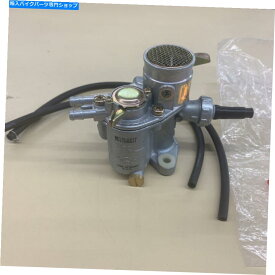 Carburetor Honda C70 CT70 ATC70 SHENG WEYキャブレター Honda C70 CT70 ATC70 sheng wey carburetor