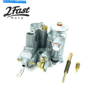 Carburetor Vespa Dellorto Spaco Style�L���u���^�[20/15 Non Auto Lube 125 150cc SI20-15 Vespa Dellorto Spaco Style Carburetor 20/15 Non Auto Lube 125 150cc si20-15�y���s�A���i�z