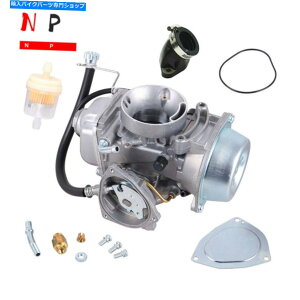 Carburetor |XX|[c}500 2001-2013JATP̒YLu^[/zC}jz[h Carb Carburetor/Intake Manifold For Polaris Sportsman 500 2001-2013 Worker ATP