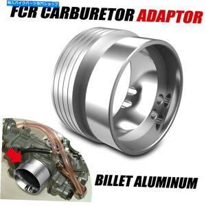 Carburetor rbgA~jEPCqFCRLu^[YA_v^[pHonda TRX450R ER CRF450R Billet Aluminum Keihin FCR Carburetor Carb Adapter For Honda TRX450R ER CRF450R