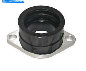 Carburetor 1974-1978 Honda CR 125 CR125 30-34mm MikunizC}jz[hLu^[z_[ 1974-1978 Honda CR 125 CR125 30-34mm Mikuni Intake Manifold Carburetor Holder