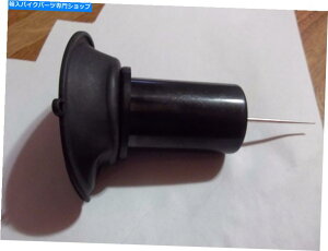 Carburetor 1987-1988z_CBR1000FnP[Lu^[Y_CAtXCh16111-MM5-601 1987-1988 Honda CBR1000F Hurricane Carburetor Carb Diaphragm Slide 16111-MM5-601