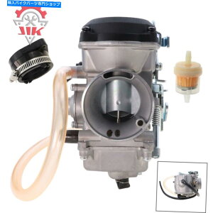 Carburetor 15004-0072 15004-0073 KAWASAKI KLR650 2008-2018̋zC}jz[hw/carburetor w/ Carburetor w/Intake Manifold For 15004-0072 15004-0073 Kawasaki KLR650 2008-2018