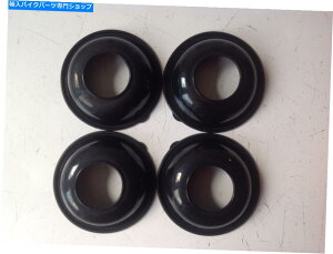 Carburetor 4 PCSLu^[XCh_CAt}nV-Max 1200 VMX12 VMAX V-MAX 1985-2007 4 Pcs Carburetor Slide Diaphragm Yamaha V-MAX 1200 VMX12 VMAX V-MAX 1985-2007