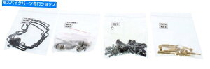 Carburetor �X�Y�LGSX 600 F Katana 98-06�p�̐V�����L���u���^�[�č\�z�L�b�g New Carburetor Rebuild Kit For Suzuki GSX 600 F Katana 98-06�y���s�A���i�z