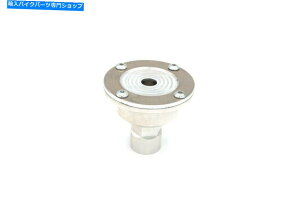 Carburetor z_CRF125FrbgA~jEICXsi[yʃptH[}XCRF 125 fbh Honda CRF125F Billet Aluminum Oil Spinner Lightweight Performance CRF 125 F RAD