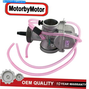 Carburetor }nYFZ350z_CR500 CR 500 CR500R PWK 40mm Keihin PWKLu^[Y For Yamaha YFZ350 Honda CR500 CR 500 CR500R PWK 40MM Keihin PWK Carburetor Carb