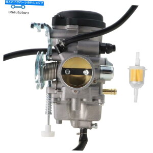 Carburetor �X�Y�LGZ250 1999-2015 13200-13F40 CARB 13200-13F30�̐^�V�����L���u���^�[ Brand New Carburetor For Suzuki GZ250 1999-2015 13200-13F40 Carb 13200-13F30�y���s�A���i�z