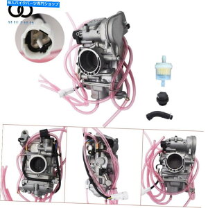 Carburetor �z���_�Ƀt�B�b�g����L���u���^�[ASY Carburetor ASY Fit For HondaCRF 450X 2005-2014CRF 450R 2002-2008 New�y���s�A���i�z