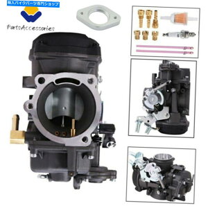 Carburetor 27421-99c 27490-04 27465-04̋zC}jz[hVLu^[CV 40mm New Carburetor CV 40mm with Intake Manifold For 27421-99C 27490-04 27465-04
