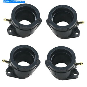 Carburetor Lu^[Cbg}jz[hYێS}nYZF600R THUNDERCAT YZF 600 R Carburetor Inlet Manifold Carb Intake Rubber Yamaha YZF600R Thundercat YZF 600 R